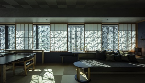 Executive-Dreibettzimmer, Nichtraucher, Eckzimmer