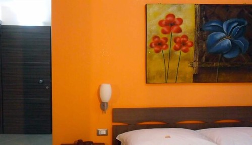 Classic-Doppelzimmer, eigenes Bad