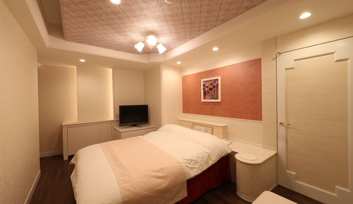 Standard-Doppelzimmer