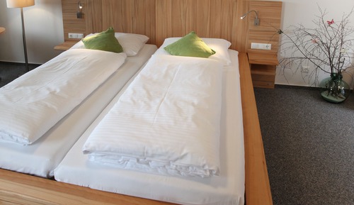 Comfort-Doppelzimmer, allergikerfreundlich, Annex