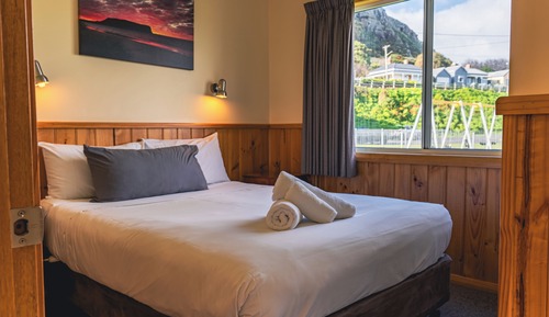 Bungalow, 2 Schlafzimmer, Meerblick