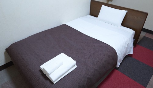 Doppelzimmer, 1 großes Einzelbett, Nichtraucher