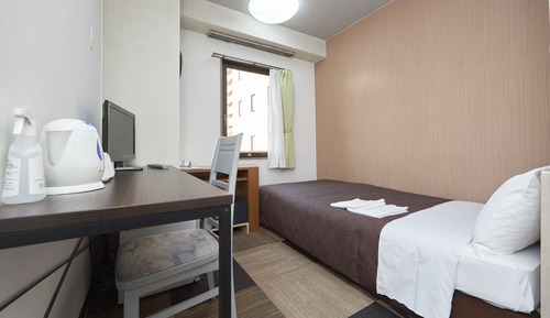 Doppelzimmer, 1 großes Einzelbett, Nichtraucher