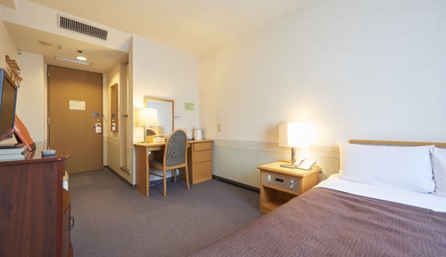 Doppelzimmer, 1 großes Einzelbett, Nichtraucher