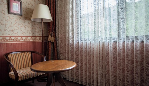 Standardzimmer, Nichtraucher