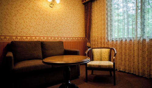 Standardzimmer, Nichtraucher (Relax)