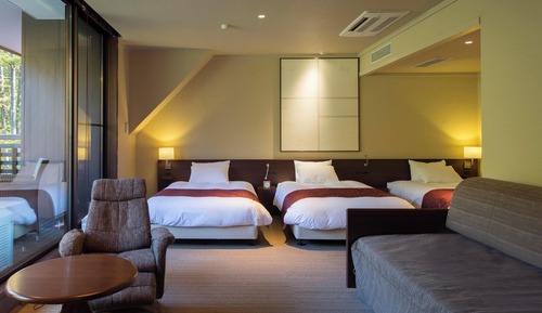 Premium-Zimmer, Nichtraucher