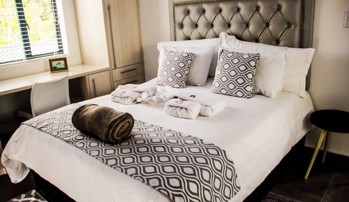 Familienapartment, Nichtraucher