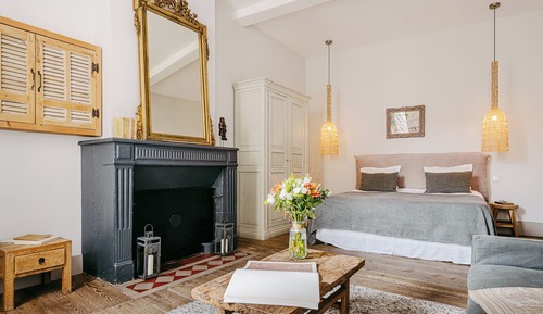 Zimmer (Chambre 1782)
