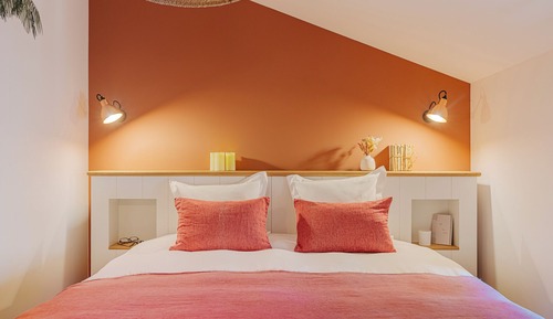 Zimmer (Chambre 2022)