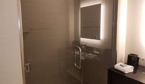 Zimmer, 2 Queen-Betten, Nichtraucher