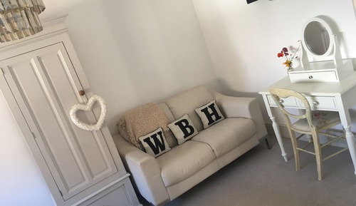 Ferienhaus, 1 Schlafzimmer