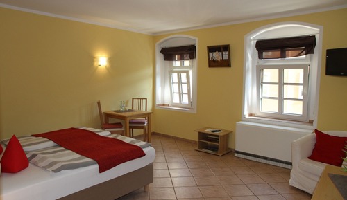 Basic-Doppelzimmer
