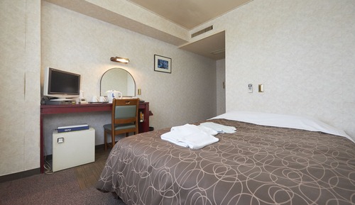 Doppelzimmer, Raucher