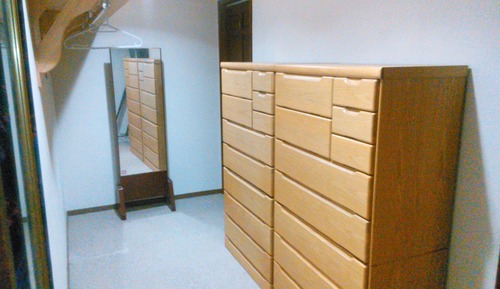 Apartment, 3 Schlafzimmer (+ 1 Bunk Bed)