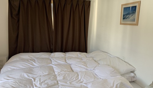 Apartment, Bergblick (  1  )