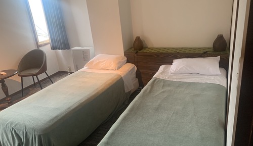 Apartment, Bergblick (  2  )