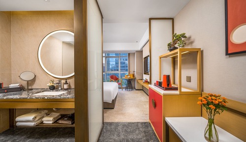 Signature-Doppelzimmer