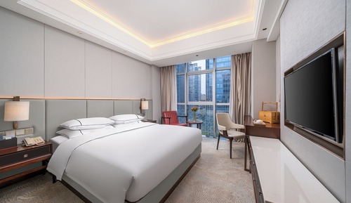 Superior-Doppelzimmer