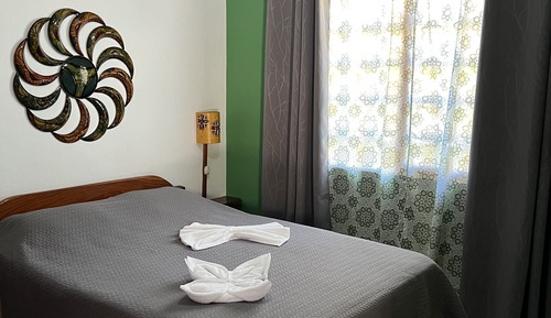Standardzimmer