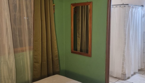 Basic-Studio, 1 Schlafzimmer, Gartenblick