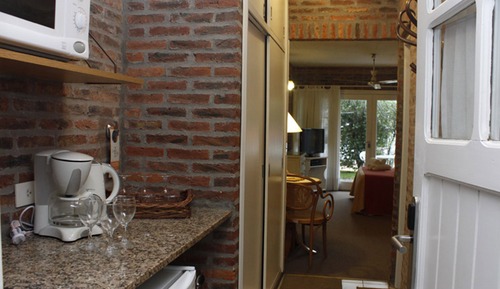 Zimmer, 1 Schlafzimmer