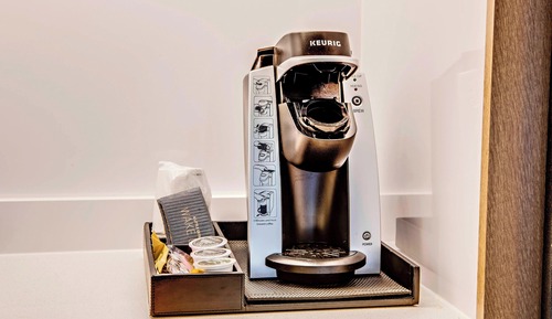 Executive-Suite, Mehrere Betten