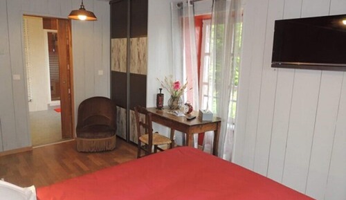 Doppelzimmer (Montagne)