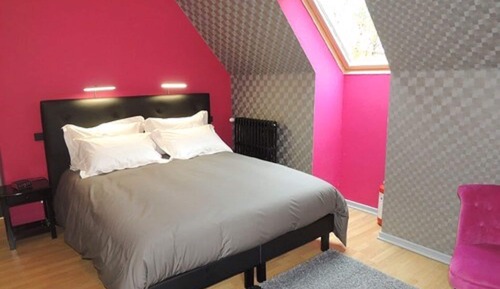 Vierbettzimmer