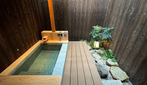 Traditional-Haus (Japanese Style)