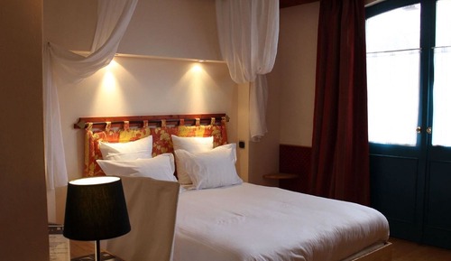 Standard-Doppelzimmer