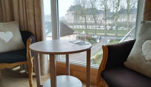 Premium-Doppelzimmer