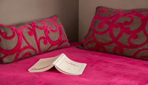 Comfort-Zimmer
