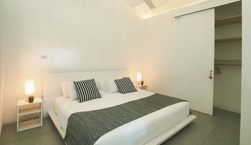 Basic-Doppelzimmer