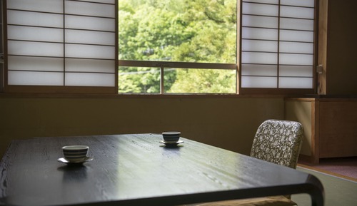 Standardzimmer (Japanese Style)