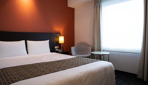 Doppelzimmer, 1 Schlafzimmer, Nichtraucher