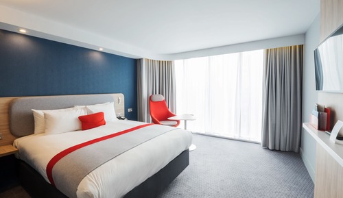 Standardzimmer (with Free Hot Breakfast)