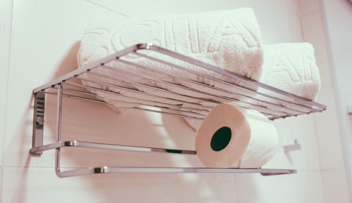 Silver Triple Double bed + Twin bed