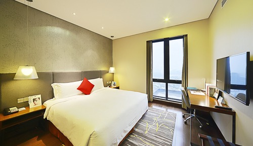 Deluxe-Suite, 3 Schlafzimmer