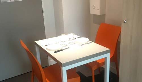 Standard-Studio (1 Pers)