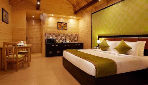 Premier-Doppelzimmer
