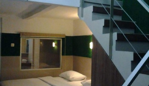 Suite, 2 Schlafzimmer (Loft)
