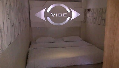 Suite (Vibe)