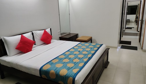 Superior-Doppelzimmer