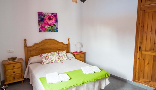 Traditional-Haus, 1 Schlafzimmer