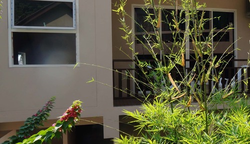 Deluxe-Doppelzimmer, Balkon