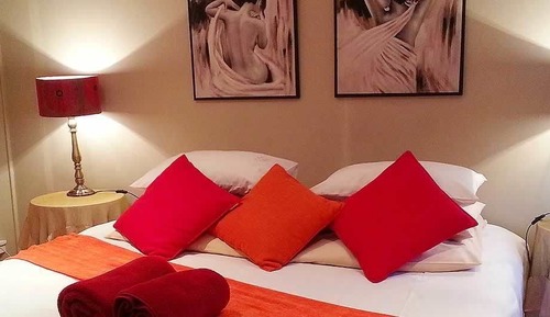 Familienzimmer, 1 Schlafzimmer