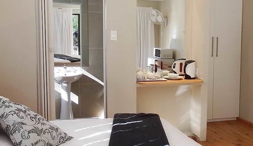 Deluxe-Zimmer, 1 Schlafzimmer (Queen Room)