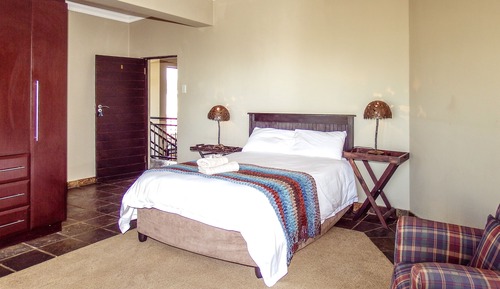 Comfort-Zimmer, 1 Schlafzimmer (Room 01)