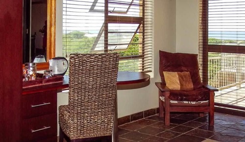 Deluxe-Zimmer, 1 Schlafzimmer (Room 03)